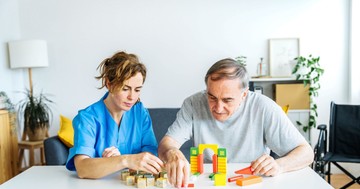 A bélrendszere árulkodhat elsőként az Alzheimer-kórról – kutatók új összefüggést találtak
