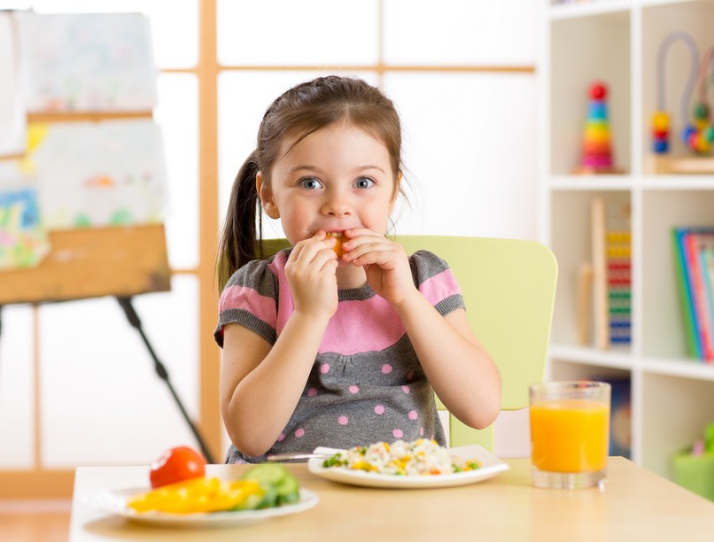 gyerek étkezés dietetikus pszichológua