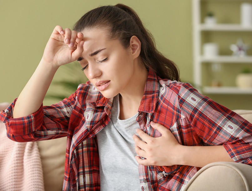 félrever szív oka szívritmuszavar