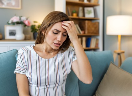 Ezek a jelentéktelennek tűnő tünetek akár az agydaganat első jelei is lehetnek című cikk nyitóképe