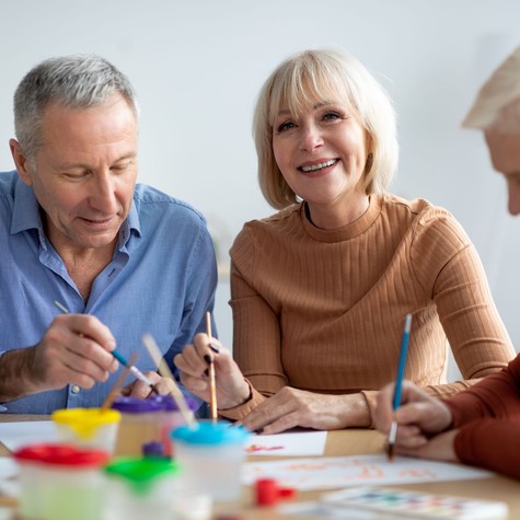 Gyógyító kreativitás: így mentheti meg a mentális egészségét az alkotás ereje című cikk nyitóképe