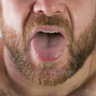 Beduzzadt, fájó, égő nyelv - komoly hormonproblémát jelezhet az orvos szerint című cikk nyitóképe