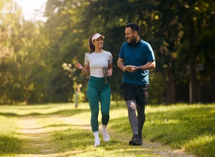 Melyik a jobb: egy hosszú séta vagy több rövid? Egy friss kutatás választ ad a kérdésre című cikk nyitóképe