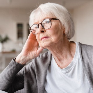 Az Alzheimer-kór első jelei már a 30-as években megjelenhetnek – ezeket sokan észre sem veszik című cikk nyitóképe