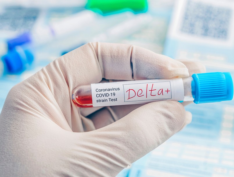 koronavírus, covid-19, AY.4.2, delta plus, variáns, szubvariáns