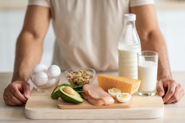 7 káros tévhit a fehérjefogyasztással kapcsolatban