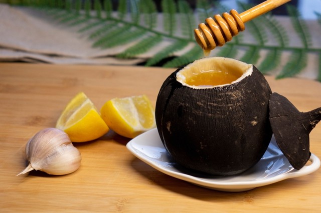 Csodagumó: ennyi mindenre jó a fekete retek!