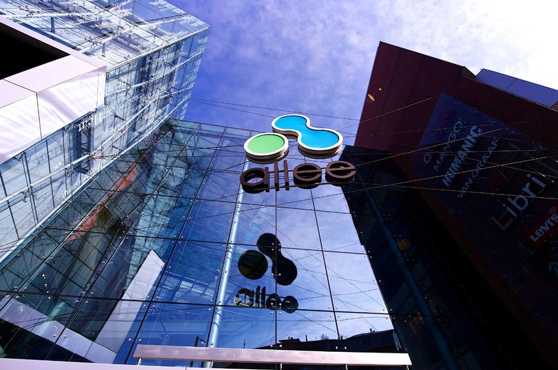 Több millió forintot adományozott egy bevásárlóközpont a Szent Imre Kórháznak