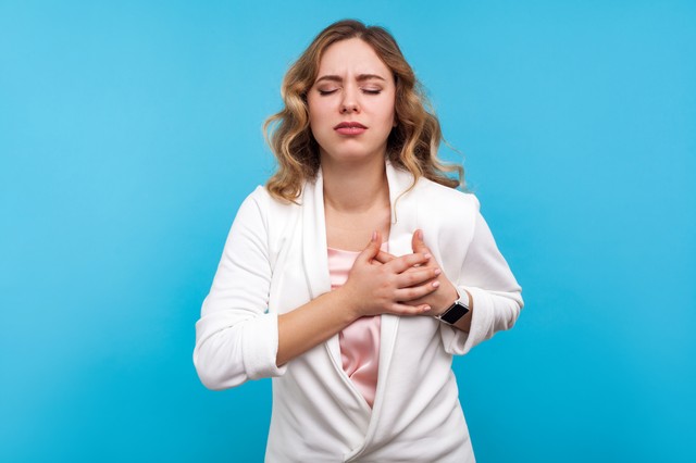 Trombózis és szívizomgyulladás: több tízezer volt koronavírus beteget érinthet Magyarországon