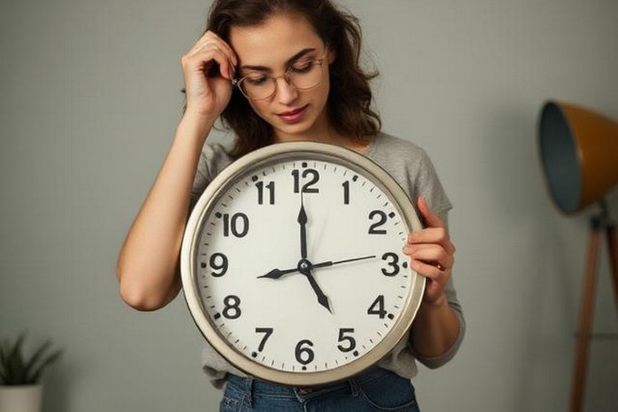 Ilyen egészségügyi hátrányai lehetnek az óraátállításnak című cikk nyitóképe