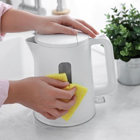 Nem ecet, nem vízkőoldó: ezt öntse a vízforralóba, és eltűnik a vízkő című cikk nyitóképe