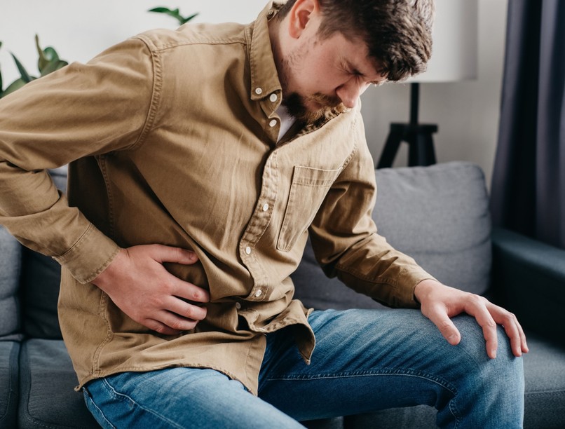 májbetegség máj korai tünet jel