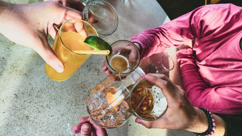 alkoholos májkárosodás májbetegség