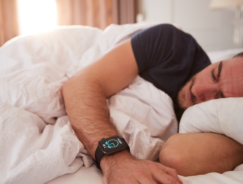 mire jó az okosóra alvászavar alvási fázis mérése