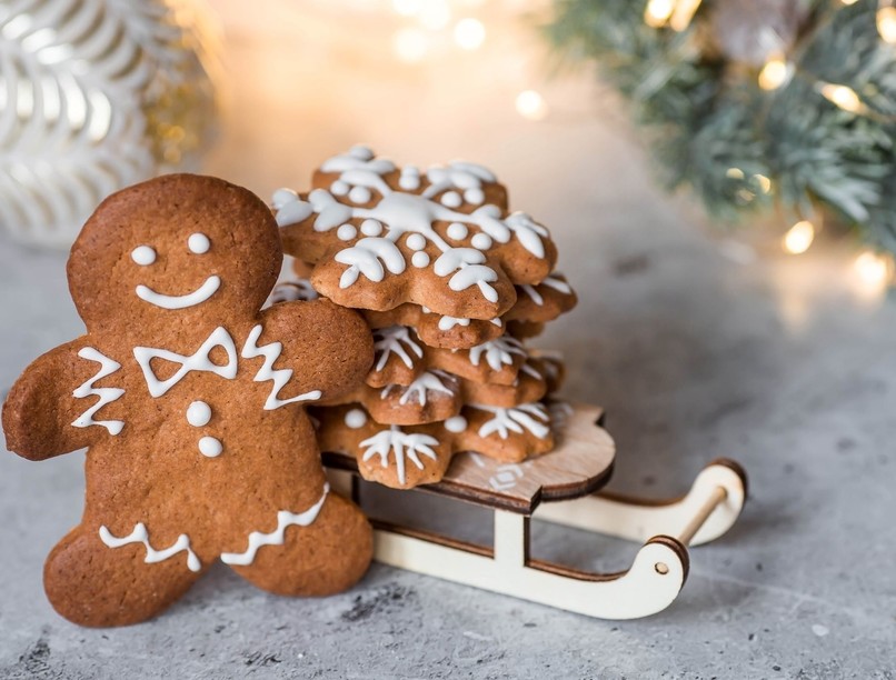 Mennyi ideig áll el mézeskalács