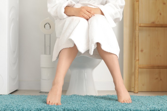 Hogyan enyhíthető a székrekedés természetes módon? című cikk nyitóképe