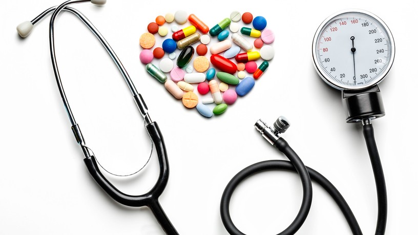 klimax menopauza magas vérnyomás oka
