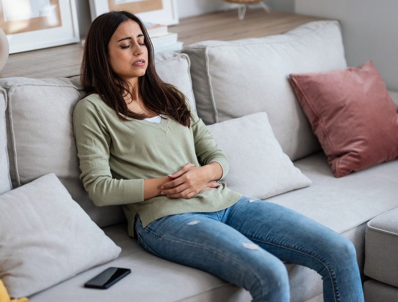 Mi a csípős, szúrós fájdalom?