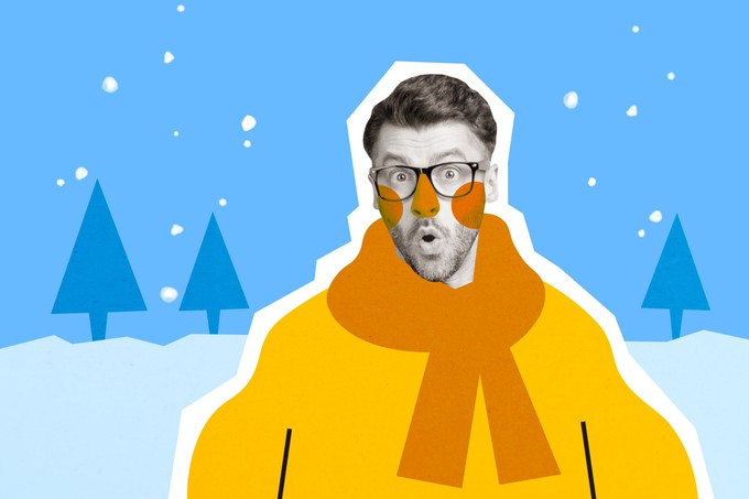 Mai és holnapi fronthatás - erre számíthat! című cikk nyitóképe