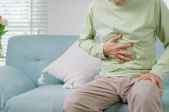 Nem csak a végtagokban léphet fel trombózis - ezek a tünetek jelzik, ha a vese, vagy a máj érintett