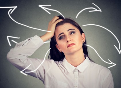 ADHD vagy egyszerű feledékenység? Így döntheti el című cikk nyitóképe