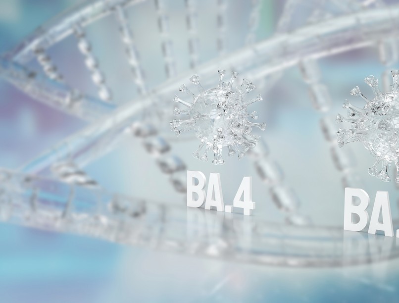 koronavírus, tünet, omikron, ba4, ba5
