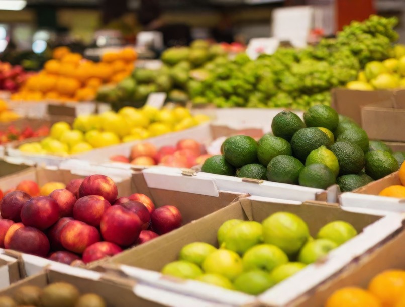 fogyasztóvédelem Lehel téri piac ellenőrzés
