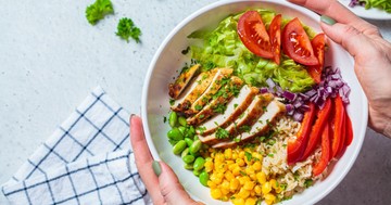  Ilyen étrendet javasolnak a dietetikusok szívbetegségek megelőzésére 