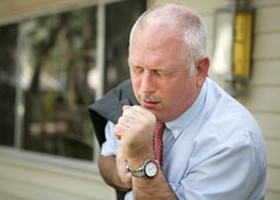 A krónikus obstruktív tüdőbetegség világnapja