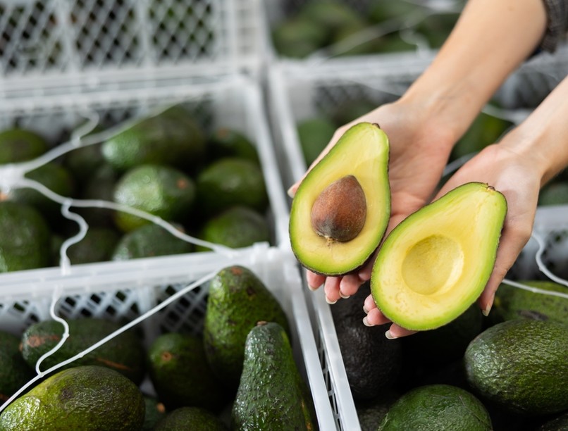 avokádó, hatásai, fogyasztása
