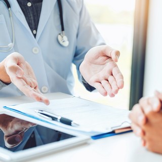 CRP - nem csak gyulladás emelheti meg a szintjét című cikk nyitóképe