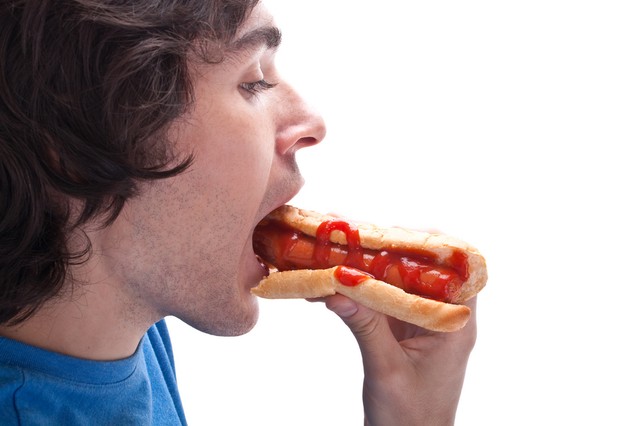 Állandó falásrohamai vannak? Így győzheti le a farkaséhséget