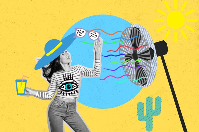 Orvosmeteorológia: 32, 33, 34, 35, 36! Ezeket a számokat nyertük meg keddre, de C-fokban