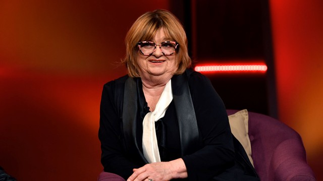 Elhunyt Voith Ági – 81 éves korában távozott a magyar színházi élet egyik emblematikus alakja