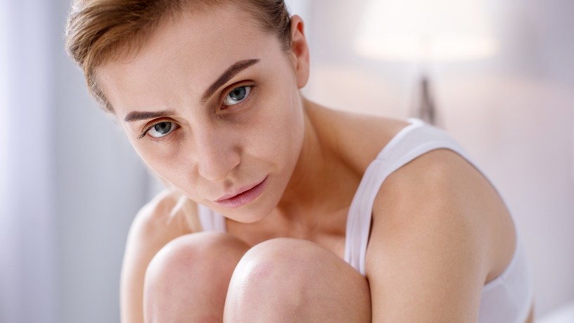 Anorexia nervosa tünet vizsgálat kezelés