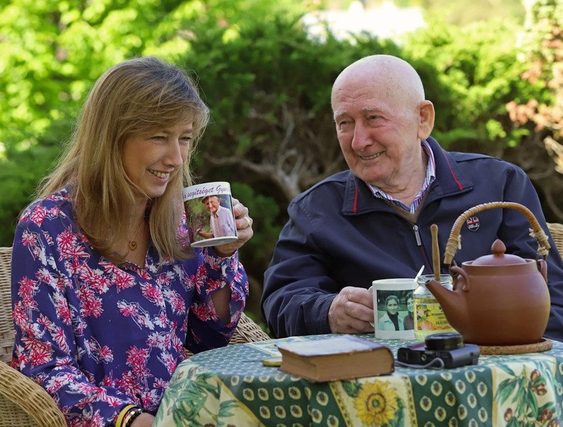 gyógytea, bükki füvesember, cukorbetegség, gyógynövény