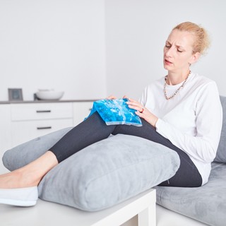 Minden mozdulatra fáj, csikorog a térde? Ilyen gyógynövények segíthetnek 50 felett című cikk nyitóképe