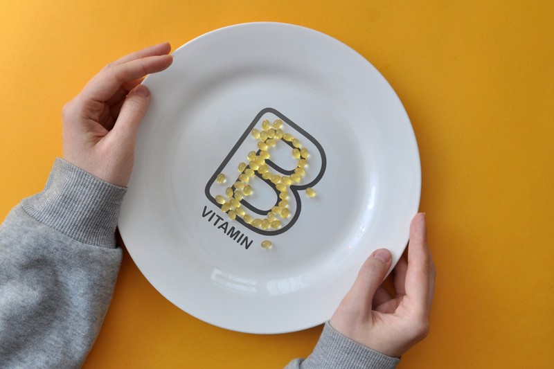 B-vitamin-hiány: tünetei, vizsgálata és kezelési lehetőségei