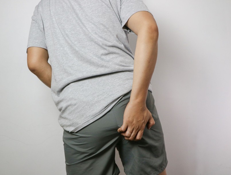 viszketés fenék oka végbél