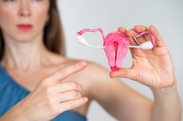 Méhtestrák: kevésbé ismert, de annál gyakoribb - ezekre a jelekre figyeljen!