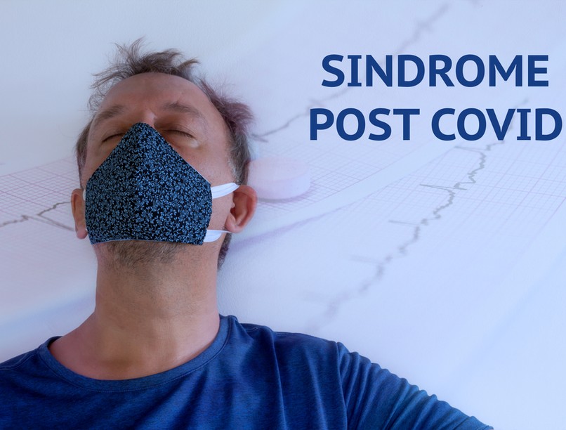 poszt covid, long covid, elhúzódó covid tünetek, fáradtság, depresszió