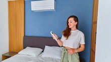 Pár nap pihenő után ismét jön a hőség – ezt most érdemes megtenni otthon című cikk nyitóképe