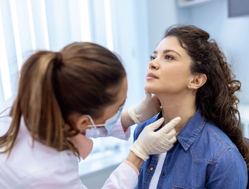 pajzsmirigy göb rák hideg meleg