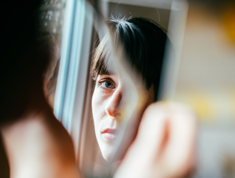 melanóma szem rák daganat