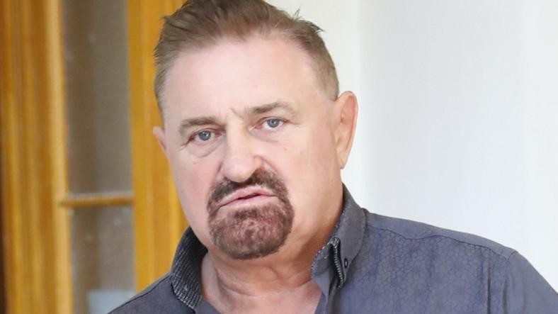 Növényi Norbertet baleset érte, majdnem lebénult