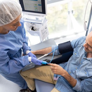 A legfontosabb, amit az immunterápiáról tudni érdemes! Ilyen, amikor a szervezet saját védelmi rendszere válik a gyógyítás kulcsává című cikk nyitóképe