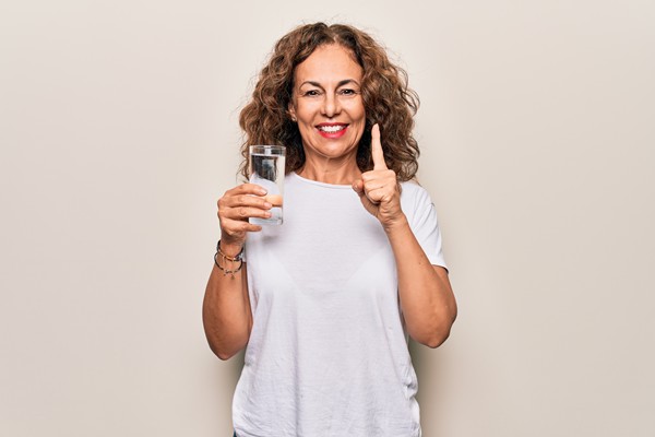 Ki gondolta volna: ezért olyan gyakoriak a húgyúti fertőzések a változókorban