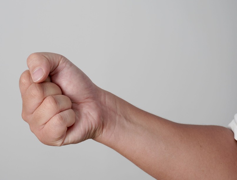 teszt személyiség ököl stressz