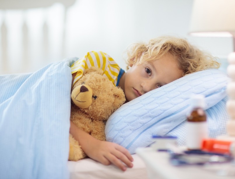 diftéria, fertőző, halálos betegség, anglia, gyerek