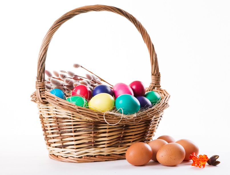 tojás, húsvét